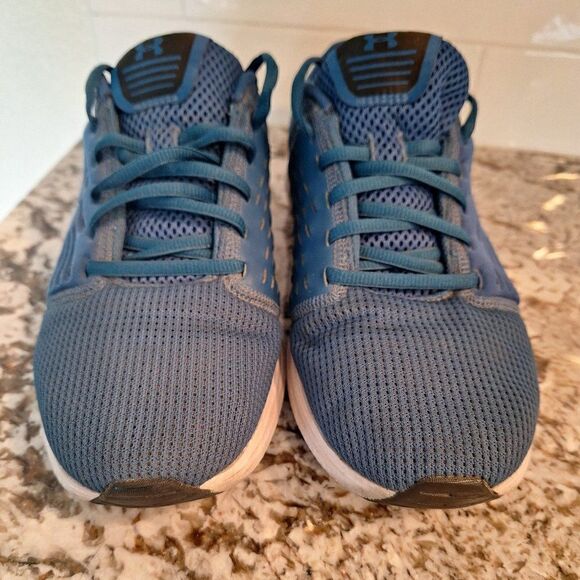 Under Armour sneakers size 9 US‎ - Picture 1 of 6